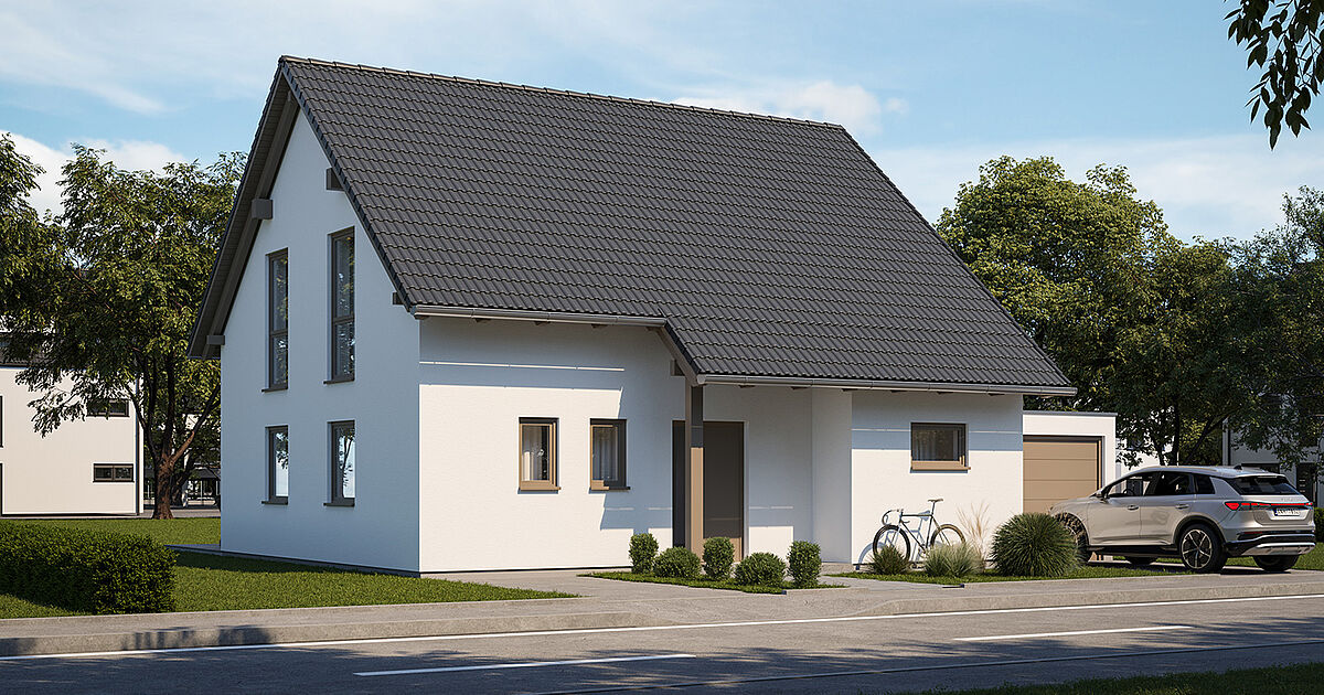 Haustyp Noah Franz & Lotz