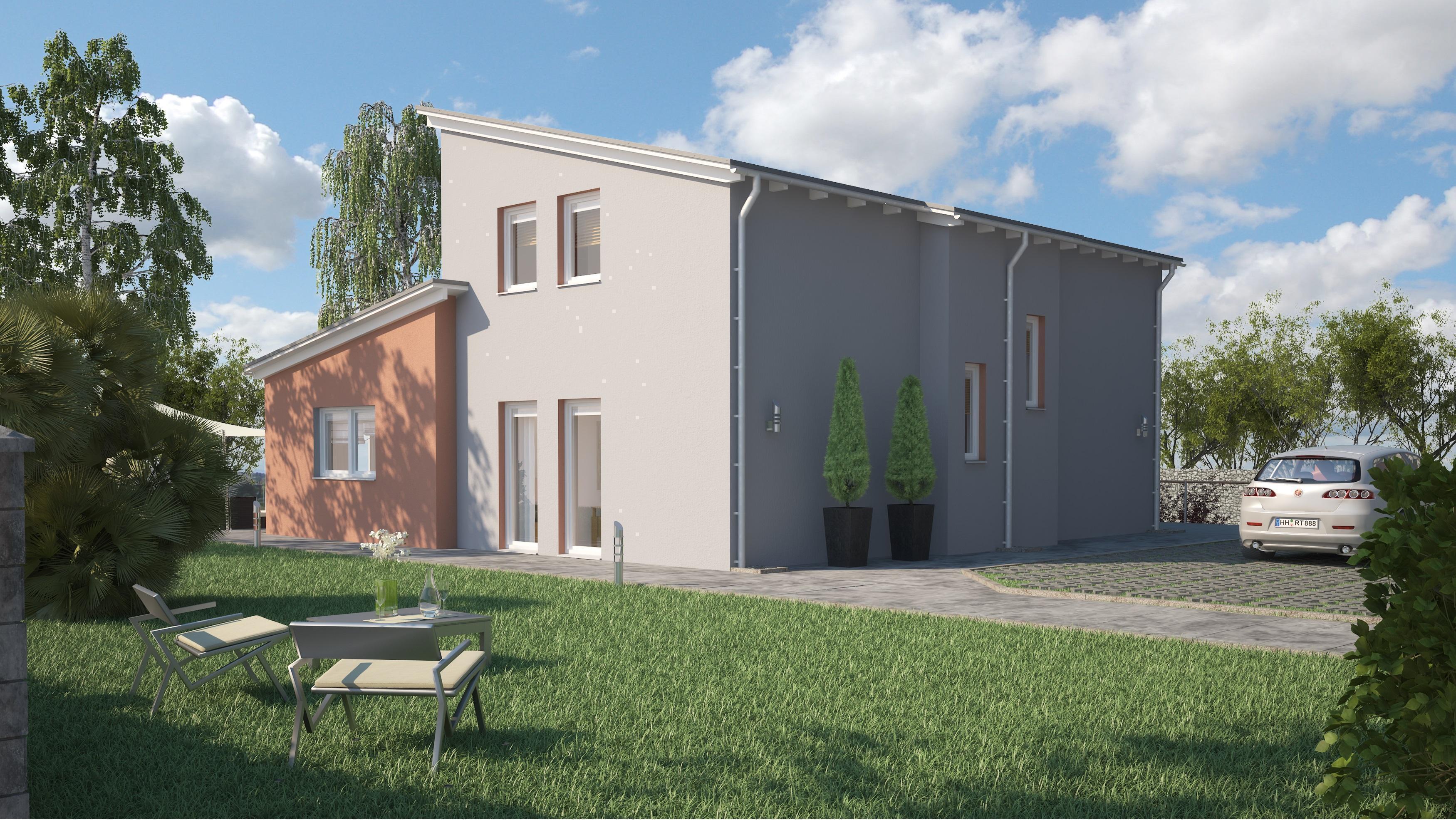 Haustyp Design | Franz & Lotz